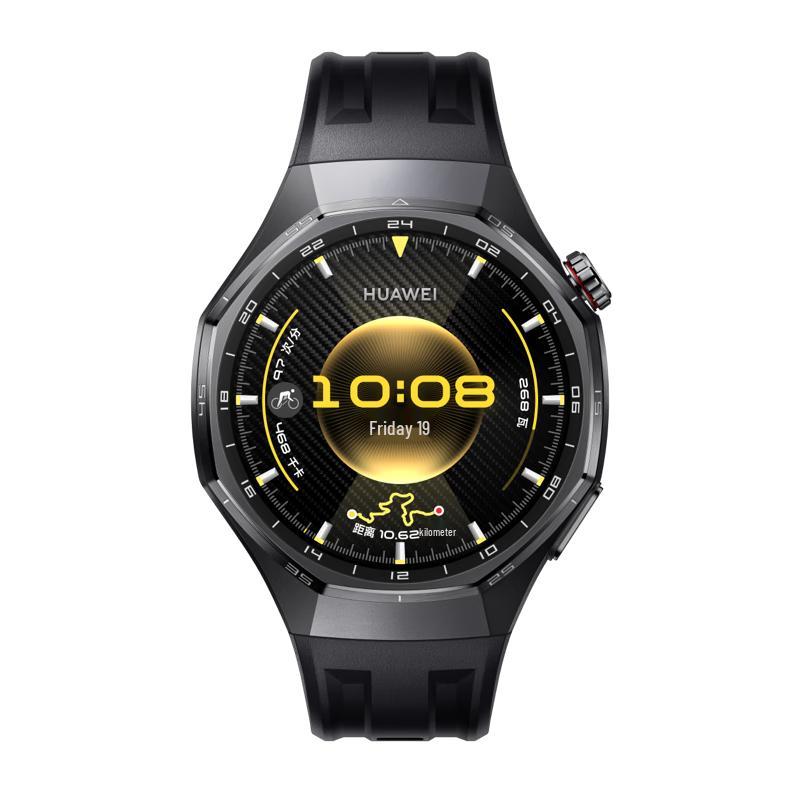 Huawei Watch GT 6 Pro Smartwatch (CN version)