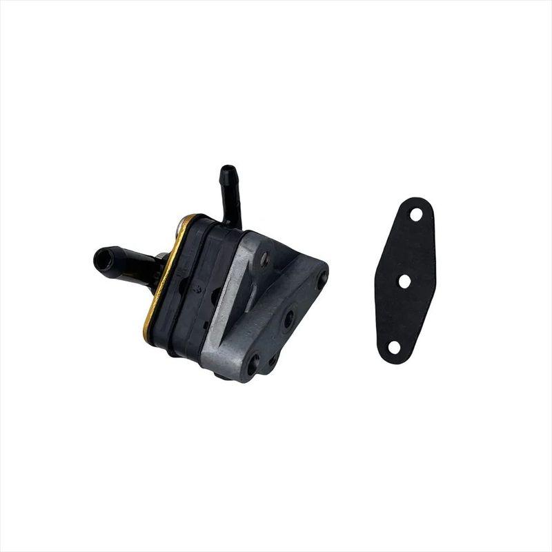 Fuel Pump Fit For Johnson Evinrude 395091 397274 6hp 8hp 9.9hp 15hp Engine Seahorse Outboard 391638 395091 397274 397839