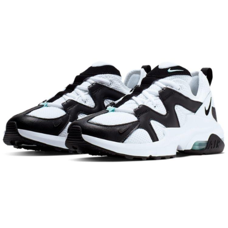 Nike Air Max Graviton White Black Women's AT4404-101