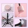 Heaven Umbrella Double-Layer Chinese Style UV Protection Umbrella