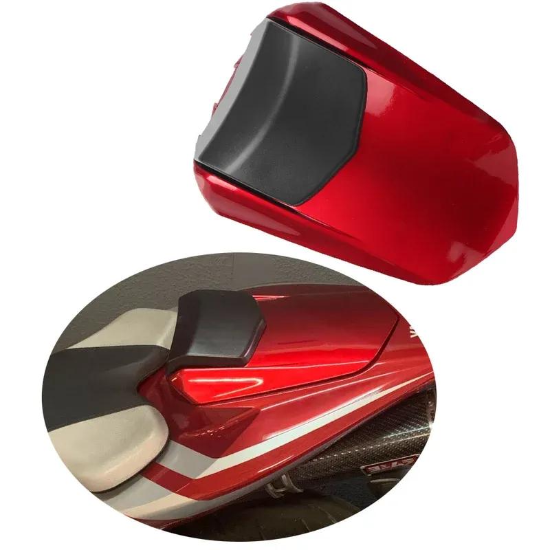 For Yamaha YZF R1 Rear Pillion Passenger Cowl Seat Back Cover 2004 2005 2006 04 05 06