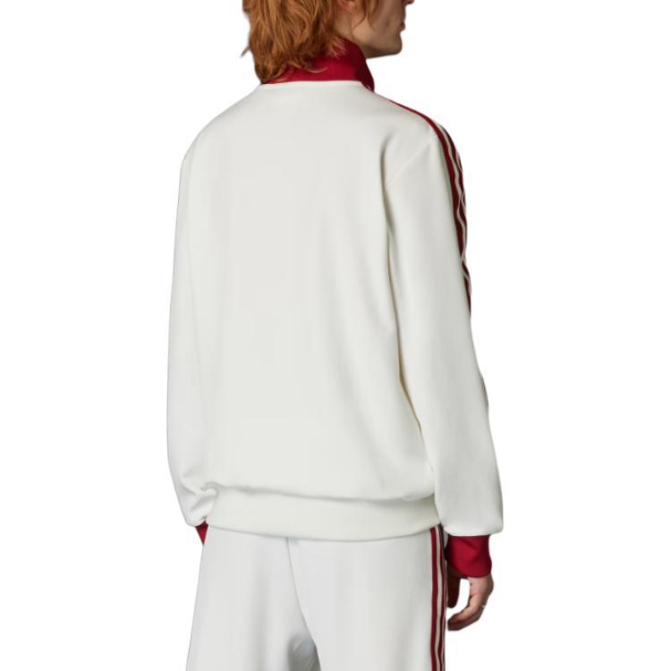 adidas Oryginalny bluza treningowa FC Bayern na rocznicę JF0593