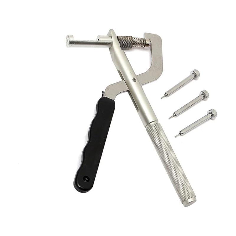 Handheld Metal Watch Band Removal Pliers and Adjuster