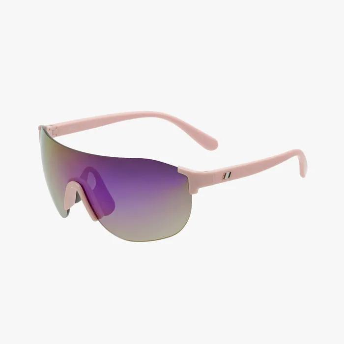 Goggles Sunglasses (FLG7043M SHINYLIGHTPINK 133)