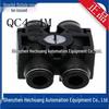 Japan PISCO QC4-4M Connector Fitting Plug Socket - Original Product