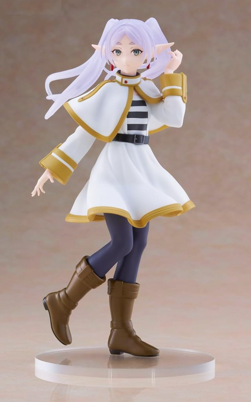 

Freelen Coreful Figure 18cm type in Official Approx. [1 total]