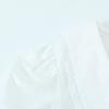 2025 Spring/Summer Slim Fit V-Neck Lace Patchwork Dress - Sweet Princess Style for Women