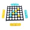 Bounce Ball Tabletop Game Interactive Fun Jumping Connect Ball Family Party Games Toys for Kids