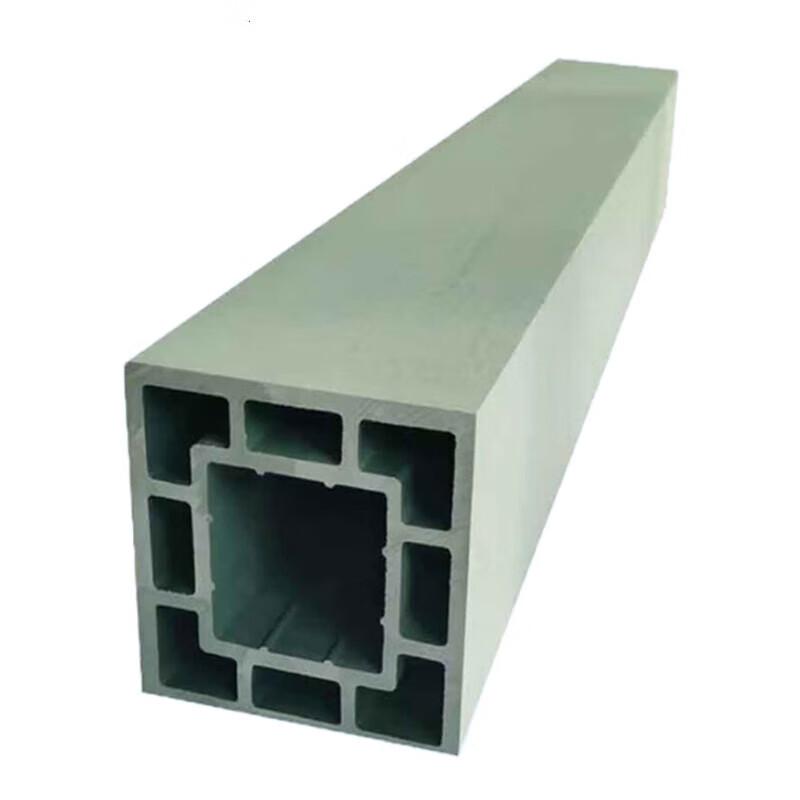 

Jing Rui Zhi An H-Profile Composite Plastic Sleeper