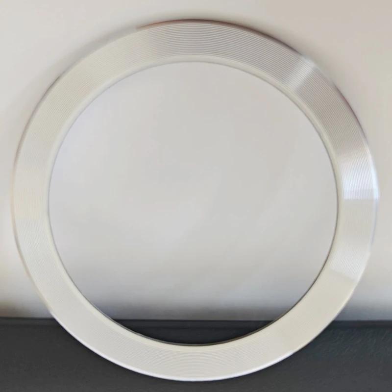 Magnetic Metal Plate Ring for Magsafe Wireless Charger Iron Sheet Sticker Car Phone Holder Magnet Patch for iPhone 15 13 Pro Max