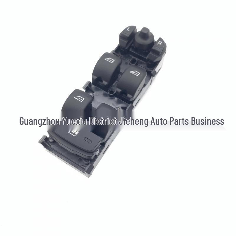 Volvo XC60 (2018) Door Glass Lifter & Folding Switch Panel