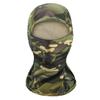 Tactical Camouflage Balaclava Full Face Mask Wargame Cp Military Hat Hunting