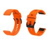 22mm 26mm Quick Fit Silicone Strap For Garmin Fenix 8/7/7X/6/6X Pro/5/5X Plus Replacement Watch Band For Garmin EPIX/Enduro 3