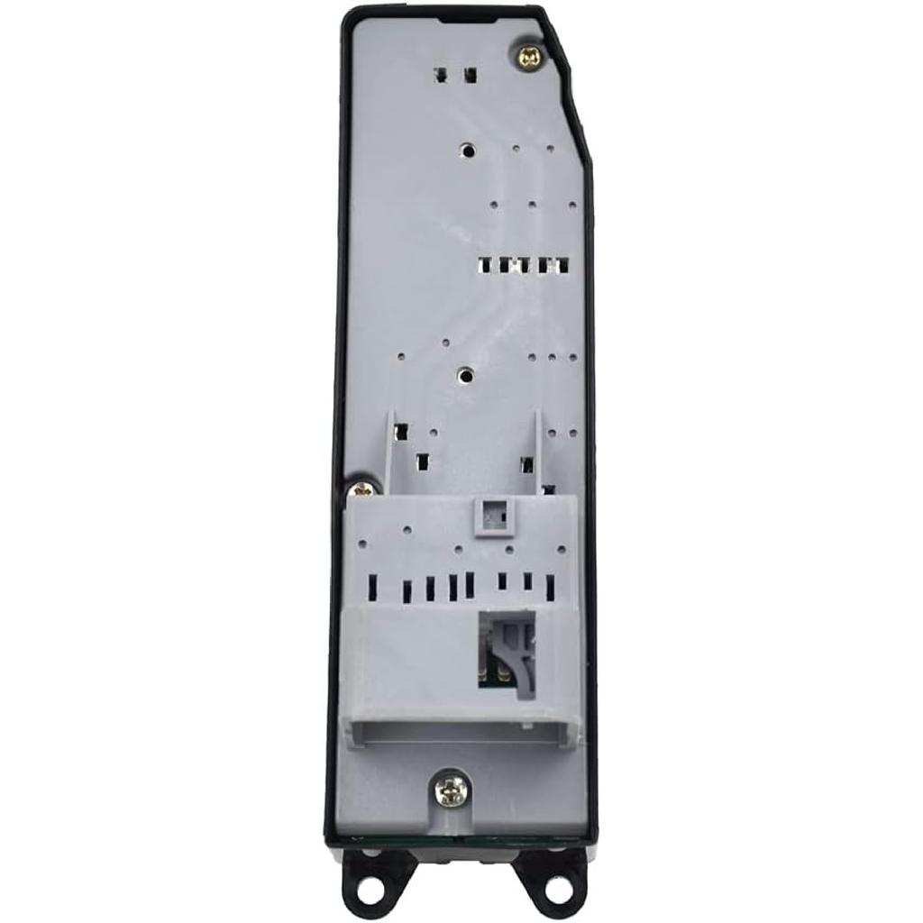 Power Window Power Window Switch RHD Compatible with Toyota RAV4 1996-2000 84820-06040 8482006040 Window Switch