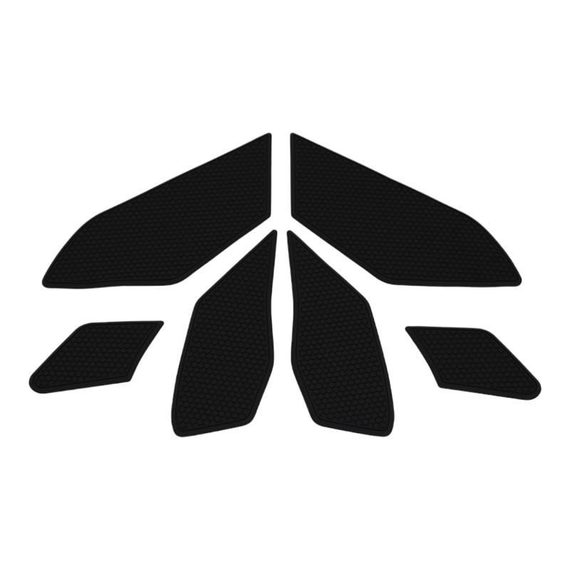 New Motorcycle Anti slip Fuel Tank Pad Protection Sticker Fit For BMW R1300GS R 1300 GS GS1300 R 1300GS 2023 2024 2025