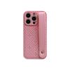 The Grid Embossing Is Suitable for The Luxurious Case of The IPhone 16, The IPhone15Pro Max Wristband 14, and The Simple Hard Case