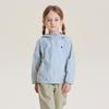 Yunerma Girls' Summer UPF50+ Sun Protection Jacket