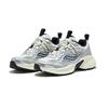 SAUCONY 2K Cavalry Unisex Silver White Low Top Lifestyle Sneakers S79053-7