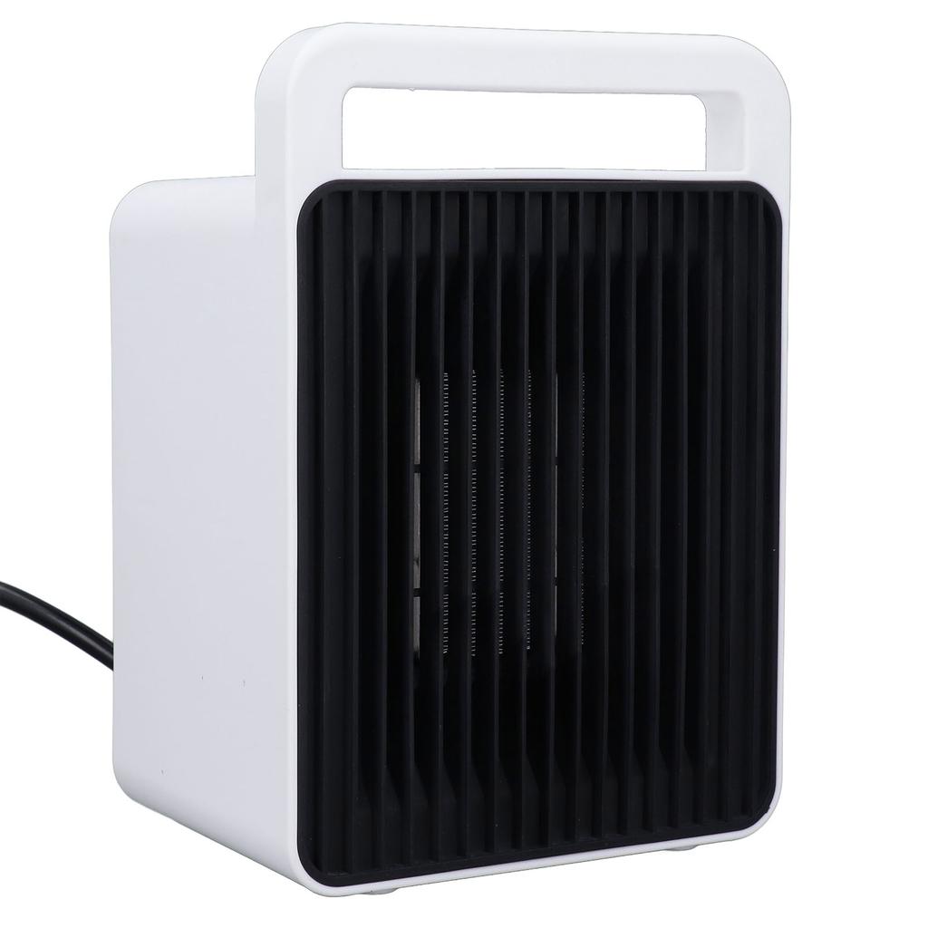 Încălzitor de spațiu ABS Încălzire rapidă Economie de energie Desktop Portabil Încălzitor electric pentru dormitor birou și