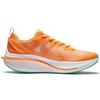 Li Ning WuShi 5S 2.0 Abrasion Resistant Breathable Low top Running Shoes Men's Neon Honey Orange ARSS011-4