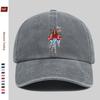 Pc MotherS Day Cartoon Anime Printed Pattern Baseball Cap Spring Summer Fashion Decor Sun Hat Truck Driver Papa Hat Comfort