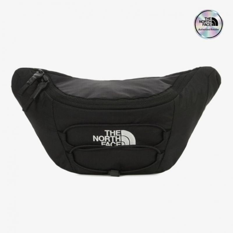 The North Face Jester Hip Mini Black Nn2pr59a