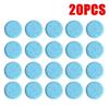 New Solid Cleaner Car Windscreen Cleaner Effervescent Tablet Auto Wiper Glass Solid Cleaning Concentrated Tablets Detergent 2024