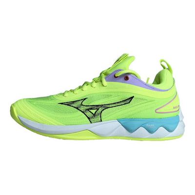 Wave Luminous 3 Neo Lime Unisex Tenisky Zelená Černá Splish-Splash V1GA242011