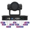 HuaChang 4K Video Conference Camera with 31x Optical Zoom (CN version)