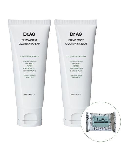 Dr.ag Cica Repair Крем 50 мл none