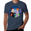 Bewitched 18 Tshirt Casual Daily Outfit Tshirt