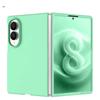 Z Fold8 Ultra Cases for Samsung Galaxy Z Fold 8 Wide Fashion Ultra Slim Skin Fell Liquid PC Shockproof ZFold8 Phone Cover