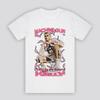 CUSTOM T SHIRT MGK MACHINE GUN KELLY MUSIC HIP HOP R&B VINTAGE TEE ARTIST POP  T-shirt Short Sleeve Unisex Men Women Summer