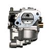 68T-14301-11-00 Carburetor for Yamaha 4 Stroke 8hp 9.9hp F8M F9.9M Outboard Motor