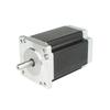 1.8° 60mm High-Speed Hybrid Stepper Motor for Textile, Two-Phase, 100 Micro Steps