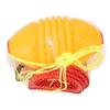 Pull Shuttle Ball Game Interactive Plastic Strengthen Core Improve Coordination for Indoor Outdoor