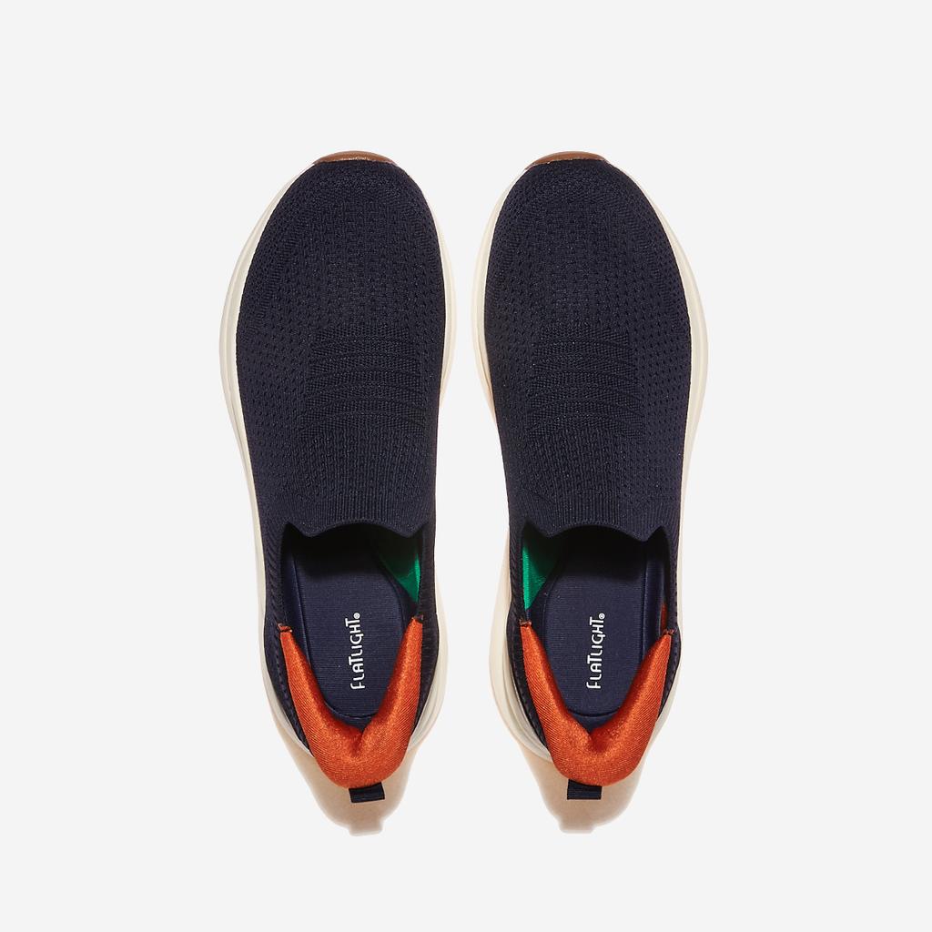 [ABC SELECT] knit slip ons, L0140, 1010110822, Popular Korean Shoes