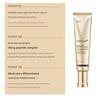 Medicube Deep Firming Lifting Set (Deep Vita A Retinol Serum 30ml + Deep Lifting Peptide Eye Cream 30ml) (7 Options)