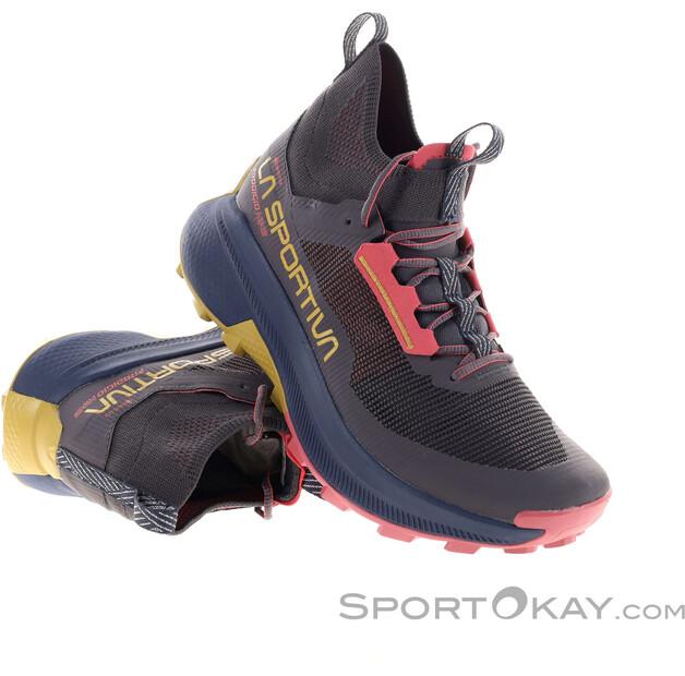 Треккинговые ботинки La Sportiva Prodigio Hike GTX