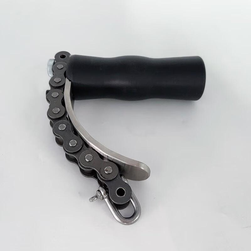 WEZHO Wrist and Forearm Strength Trainer