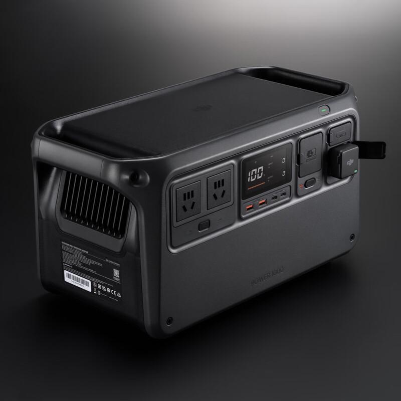 DJI Power 1000 Wireless Connection Module