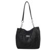 Fashionable Summer 2023 Canvas Tote Bag For Women Spacious And Trendy Shoulder Bag