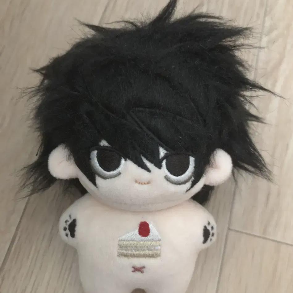 

Death Note L Somging Sister 10 Ging Doll L