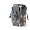 Men Women Sports Leg Bag Running Cycling Hiking Waist Pack Portable Multifunctional Leggings Bag Waterproof Hanging Waist Pouch