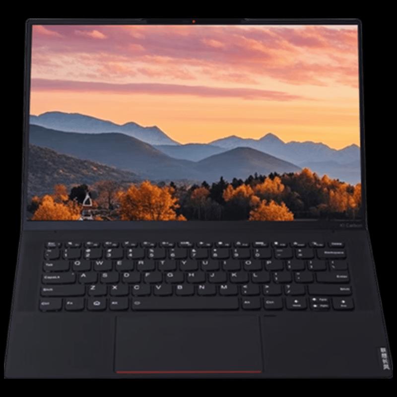 

Lenovo CF-X1 Carbon Xinchuang Laptop (CN version) Galaxy Kylin V10GF Edition