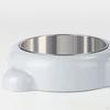 & Food Bowls Cat, cat and Dispenser Pet Care, Removable, Resin