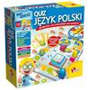 Strefa zabaw – Gry planszowe