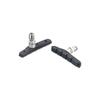 Tektro - V-brake Brake Blocks 72 X 13 Mm Black 2 Pieces