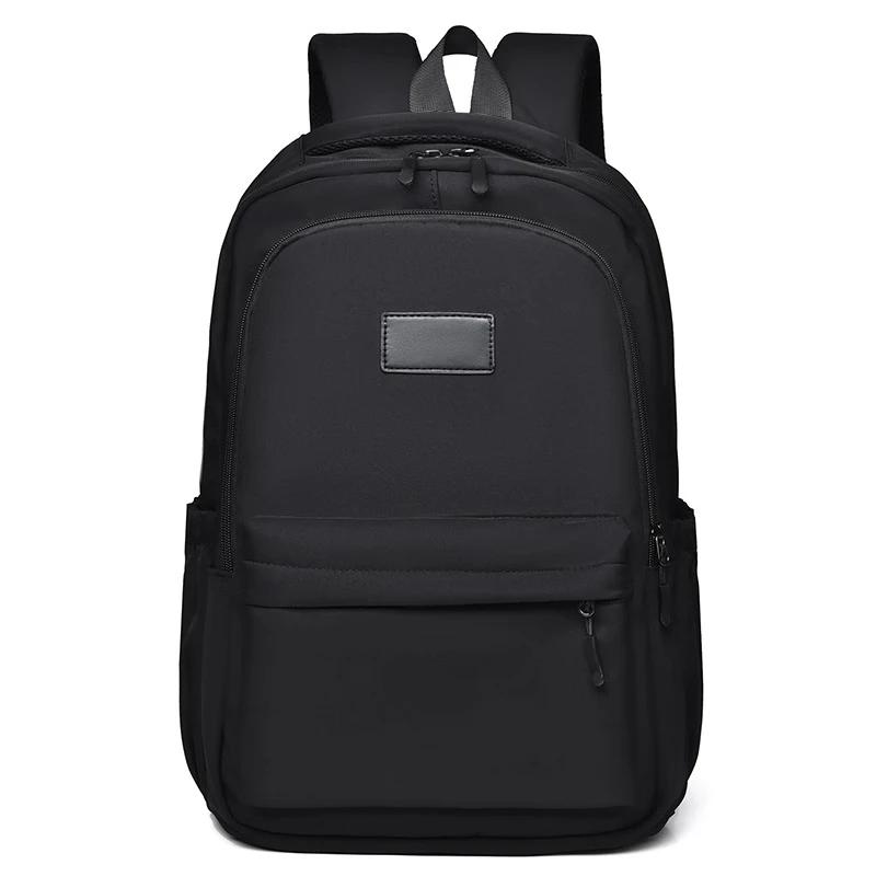 

Lishen Men s Large Capacity Travel Backpack