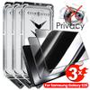 Accesorii pentru telefoane – Folii de protecție pentru ecran